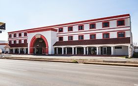Hotel Real Del Sur